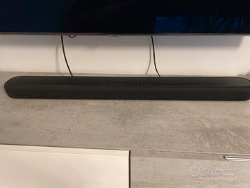 Soundbar Yamaha yas 209