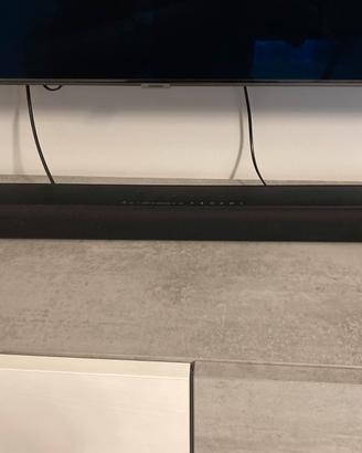 Soundbar Yamaha yas 209