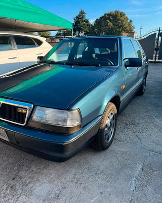 Lancia Thema 2.0 16v 