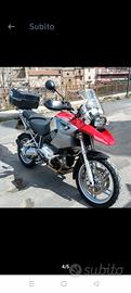 BMW 1200 gs