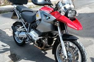 BMW 1200 gs
