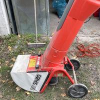 trituratore Sabo