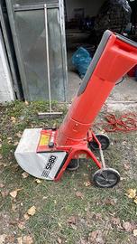 trituratore Sabo