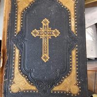 libro antico 