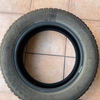 Gomme invernali usate Interhawk 4 - 215/60 R17