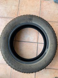 Gomme invernali usate Interhawk 4 - 215/60 R17