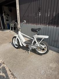 Ciao sc 65 polini