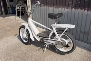 Ciao sc 65 polini