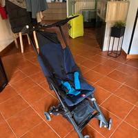 Passeggino Pockit