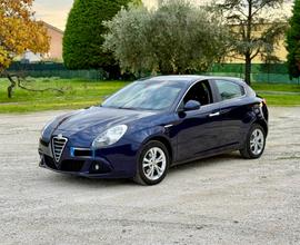 ALFA ROMEO GIULIETTA 1.6 JTDM 105cv euro5