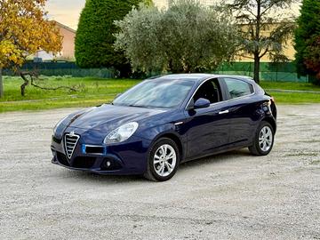 ALFA ROMEO GIULIETTA 1.6 JTDM 105cv euro5