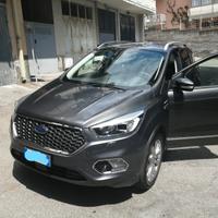 FORD Kuga 2ª serie - 2018
