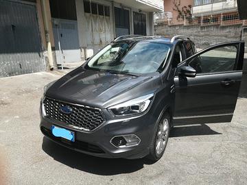FORD Kuga 2ª serie - 2018