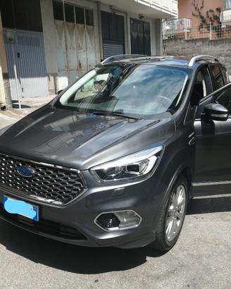 FORD Kuga 2ª serie - 2018