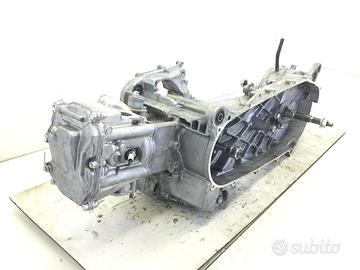 BLOCCO MOTORE ENGINE SEMICOMPLETO MOD: JF90E HONDA