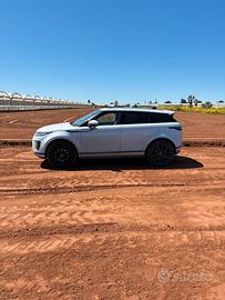 Land rover Range rover evoque 180 cv