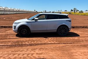 Land rover Range rover evoque 180 cv