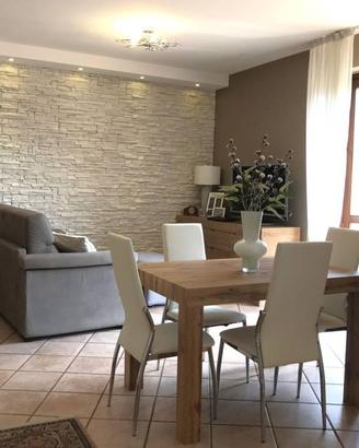 Appartamento di 71 m² con 2 locali e box auto a Po