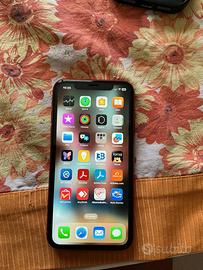 iPhone XR RED