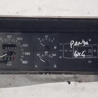 FIAT PANDA 141 4x4 STRUMENTO CONTACHILOMETRI