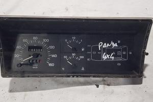 FIAT PANDA 141 4x4 STRUMENTO CONTACHILOMETRI