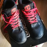 SCARPE da DOWNHILL O'neal pinned pro pedal shoe