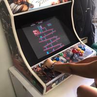 Videogioco BARTOP