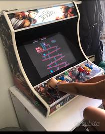 Videogioco BARTOP