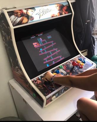 Videogioco BARTOP