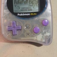Pokémon Mini