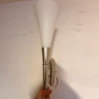 N. 6 Lampade aplique da parete