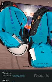 converse 