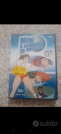 Mimì e la nazionale di pallavolo Match 1 Sigillato
