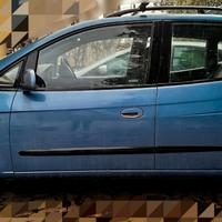 Daewoo Tacuma 1.6 GPL/Benzina