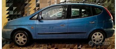 Daewoo Tacuma 1.6 GPL/Benzina