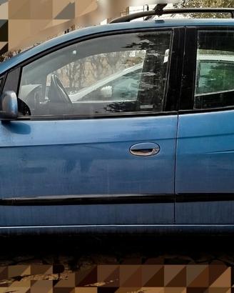 Daewoo Tacuma 1.6 GPL/Benzina