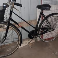Bici da donna 