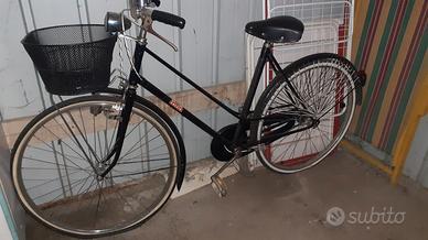 Bici da donna 