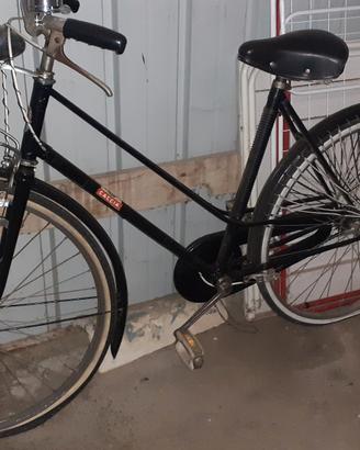 Bici da donna 