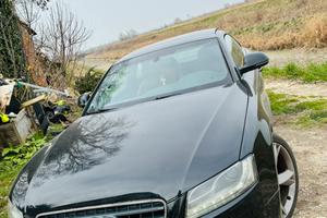 Audi a5 2008 2.7 TDI Multitronic