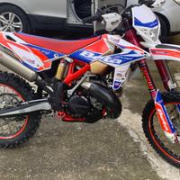 Beta 250rr