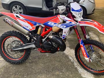 Beta 250rr