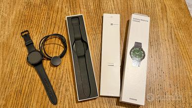 Galaxy Watch 6 Classic