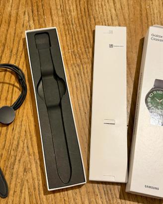 Galaxy Watch 6 Classic