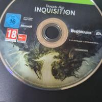 0612NN-Dragon Age Inquisition Xbox One
