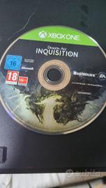 0612NN-Dragon Age Inquisition Xbox One