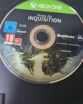 0612NN-Dragon Age Inquisition Xbox One
