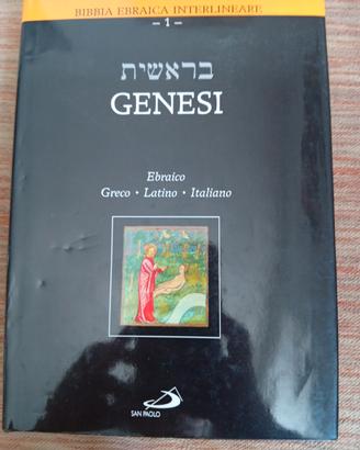 Genesi