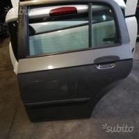 Porta posteriore sx Hyundai Getz