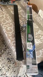 Amtra luce a led 120 cm